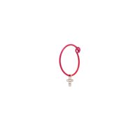 Single earring Rue des Mille Woman in Gold 18K-ORDV 04 - 18K-ORDV 04
